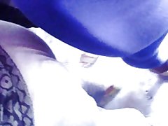 お尻 encoxandose dos culonas