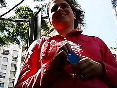 私はちょうど彼女が性交したいかどうか彼女に尋ねた