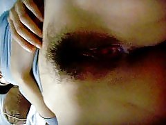 妻の純粋な楽しさ