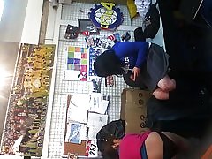 着替え (ボトムレス)