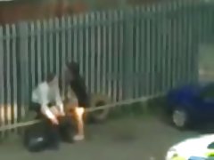 イギリスの公共セックス