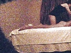 隠されたマッサージ