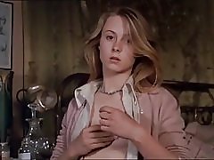 ユニコーンのヴィンテージガール