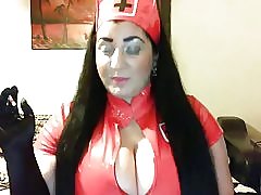 ラテックスの愛人