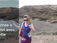 フランスの覗きのライブカム 24 h に従うこと