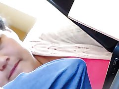 Panera 2 ぽっちゃり学生スプレッド