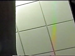 オフィスの同僚ストッキング アップ スカート 2