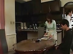 甘くない母 (無修正)