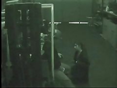 ハードワーク (エステファニア)