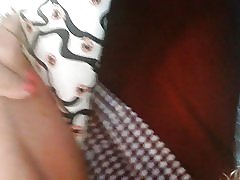 Encoxada アンプ。点滅のおばあちゃん若い病的な p1