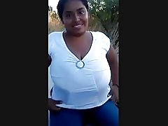 巨乳ラティーナ メキシカーナ