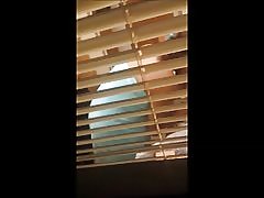 ウィンドウ スパイ 1: シャワーを新鮮な