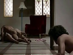主流のエロ動画セックス シーン 1 (寝取られ)